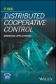Distributed Cooperative Control