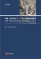 Grundbau-Taschenbuch, Teil 1