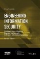 Engineering Information Security