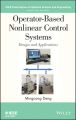 Operator-Based Nonlinear Control Systems