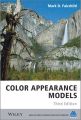 Color Appearance Models