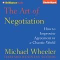 Art of Negotiation