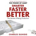 Smarter Faster Better