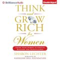 Think and Grow Rich for Women