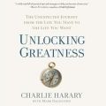 Unlocking Greatness