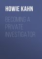 Becoming a Private Investigator