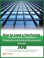 How to Land a Top-Paying Tax Examiners, Collectors, Preparers and Federal Government Service Job: Your Complete Guide to Opportunities, Resumes and Cover Letters, Interviews, Salaries, Promotions, Wha