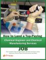 How to Land a Top-Paying Chemical Engineer and Chemical Manufacturing Services Job: Your Complete Guide to Opportunities, Resumes and Cover Letters, Interviews, Salaries, Promotions, What to Expect Fr