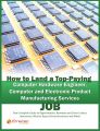 How to Land a Top-Paying Computer Hardware Engineer, Computer and Electronic Product Manufacturing Services Job: Your Complete Guide to Opportunities, Resumes and Cover Letters, Interviews, Salaries,