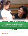 How to Land a Top-Paying Postsecondary, Elementary Teachers and Educational Services Job: Your Complete Guide to Opportunities, Resumes and Cover Letters, Interviews, Salaries, Promotions, What to Exp