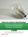 How to Land a Top-Paying Electrical and Electronics Installers and Repairers Job: Your Complete Guide to Opportunities, Resumes and Cover Letters, Interviews, Salaries, Promotions, What to Expect From