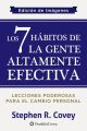 Los 7 Habitos de la Gente Altamente Efectiva