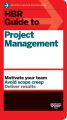 HBR Guide to Project Management (HBR Guide Series)