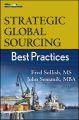 Strategic Global Sourcing Best Practices