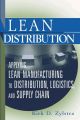 Lean Distribution
