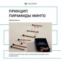 Ключевые идеи книги: Принцип пирамиды Минто. Барбара Минто