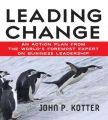 Leading Change