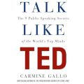 Talk Like TED