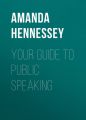 Your Guide to Public Speaking