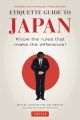 Etiquette Guide to Japan