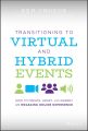 Transitioning to Virtual and Hybrid Events