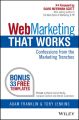 Web Marketing That Works. Confessions from the Marketing Trenches
