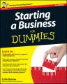 Starting a Business For Dummies