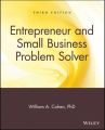 Entrepreneur and Small Business Problem Solver