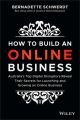 How to Build an Online Business