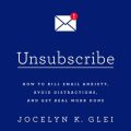 Unsubscribe