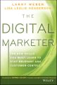 The Digital Marketer. Ten New Skills You Must Learn to Stay Relevant and Customer-Centric