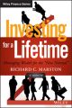 nvesting for a Lifetime. Managing Wealth for the 
