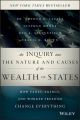 An Inquiry into the Nature and Causes of the Wealth of States. How Taxes, Energy, and Worker Freedom Change Everything