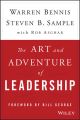 The Art and Adventure of Leadership. Understanding Failure, Resilience and Success