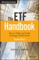 The ETF Handbook. How to Value and Trade Exchange Traded Funds