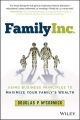 Family Inc.. Using Business Principles to Maximize Your Family's Wealth