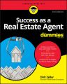 Success as a Real Estate Agent For Dummies