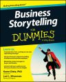 Business Storytelling For Dummies