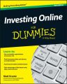 Investing Online For Dummies