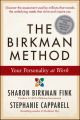 The Birkman Method. Your Personality at Work