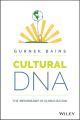 Cultural DNA. The Psychology of Globalization