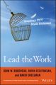 Lead the Work. Navigating a World Beyond Employment