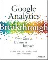 Google Analytics Breakthrough. From Zero to Business Impact