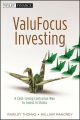 ValuFocus Investing. A Cash-Loving Contrarian Way to Invest in Stocks