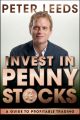 Invest in Penny Stocks. A Guide to Profitable Trading