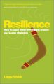 Resilience. How to cope when everything around you keeps changing