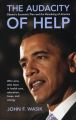 The Audacity of Help. Obama's Stimulus Plan and the Remaking of America