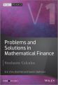 Problems and Solutions in Mathematical Finance. Stochastic Calculus