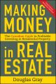 Making Money in Real Estate. The Essential Canadian Guide to Investing in Residential Property