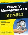 Property Management Kit For Dummies